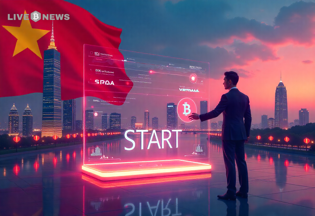 Vietnam launches five-year crypto regulation program, limiting foreign ownership, encouraging innovation, and aiming to protect users with strong oversight.