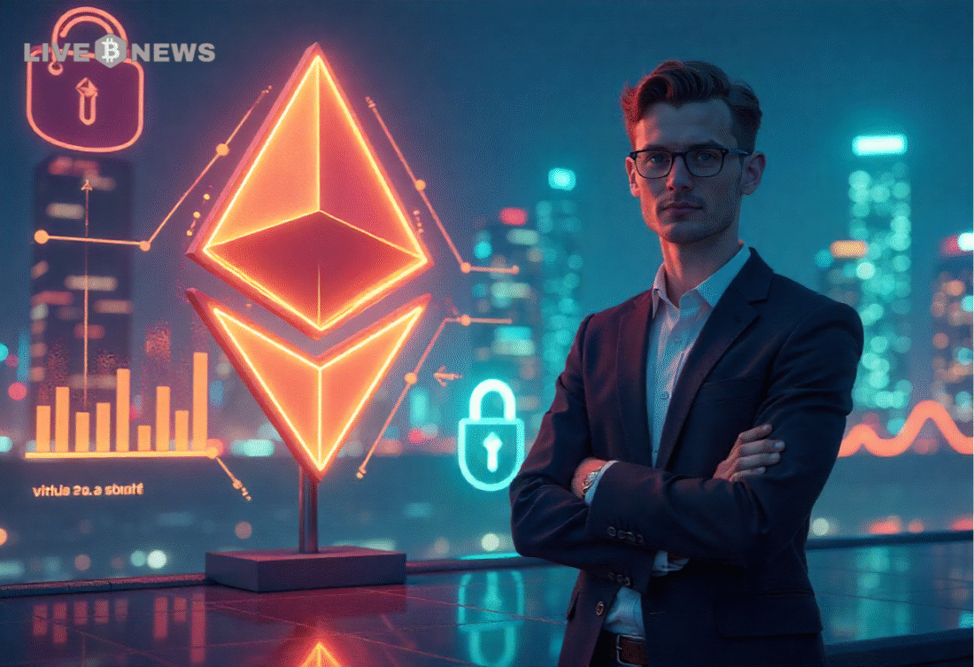 Low-Risk DeFi: Ethereum’s Next Google Search Moment