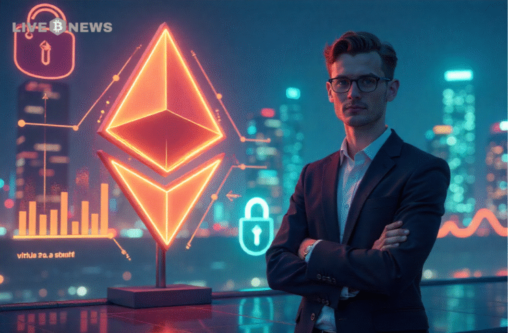 Low-Risk DeFi: Ethereum’s Next Google Search Moment