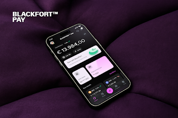 BlackFort Pay Launches: Redefining the Future of Digital Payments