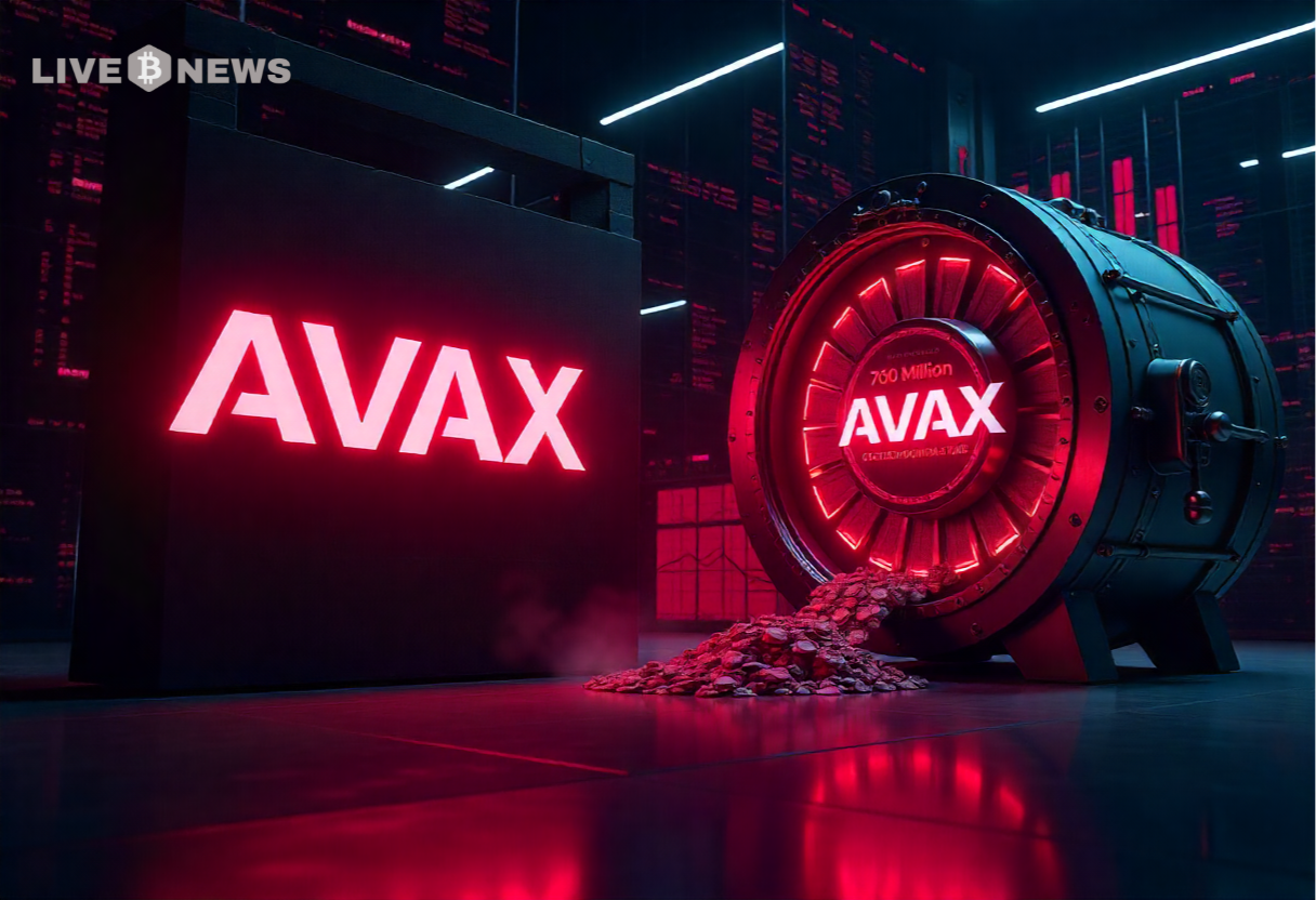 AgriFORCE Will Become AVAX One And Pursue 700 Million In AVAX Token Holdings