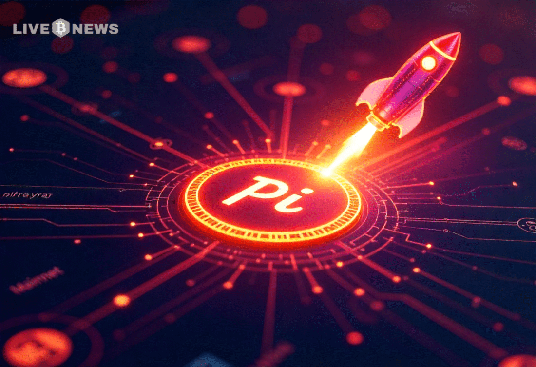 Pi Network Launches Final Testnet1 Upgrade Before Mainnet Rollout