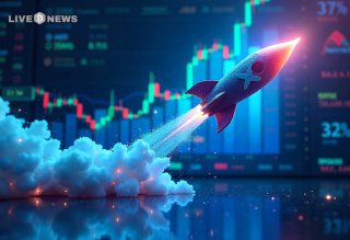 REX-Osprey XRP ETF Sees Strong Debut with $37.7M in Trading Volume