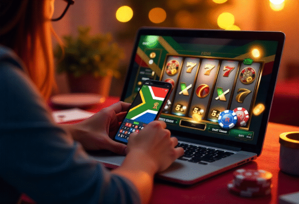2025 Guide to Playing Real Money Casino Games in South Africa