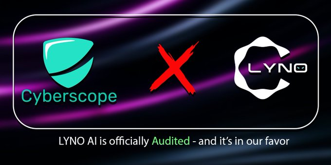 EXPERTS TIP LYNO AI PRESALE FOR MASSIVE GAINS AS BITCOIN CONSOLIDATES BELOW $115K