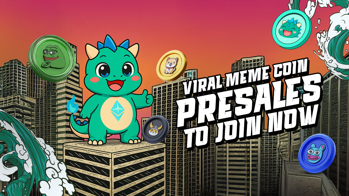 BullZilla Awakens: The Best Crypto Presale to Buy Now Along With These 3 Other Explosive Coins