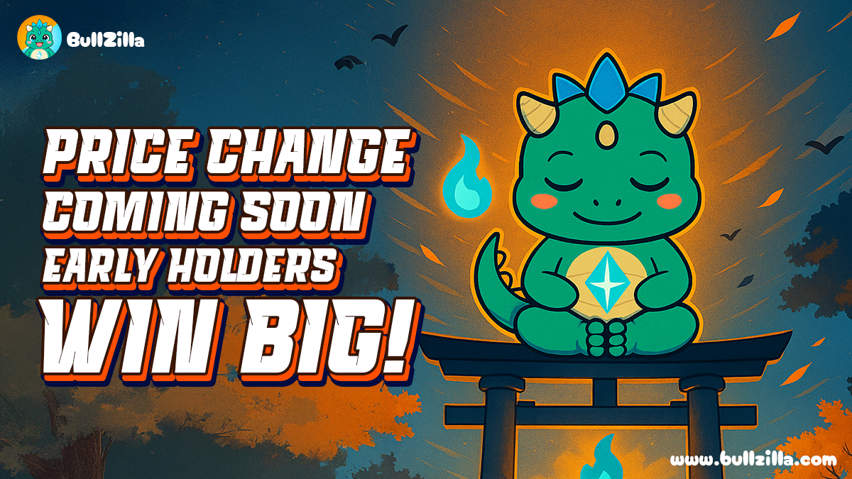 Top Meme Coins to Invest in This Week: BullZilla Presale Gains Heat as Avalanche Climbs and Cat in a Dog’s World Roars