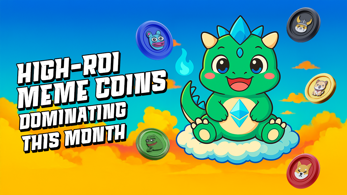 Explore 9 Top New Cryptos as BullZilla’s Best Crypto Presale to Buy Now Breaks Records