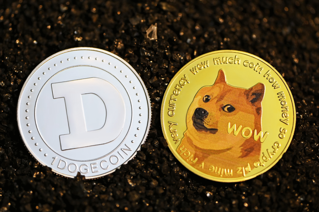 Solana Hits 5, Dogecoin ETF at 91%, BlockDAG Presale Locked at alt=