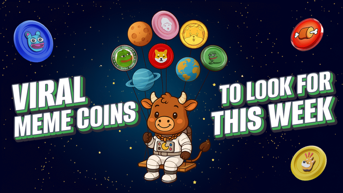 Traders Are Rushing Into These 4 Top Cryptos to Join in 2025 – Don’t Miss Out