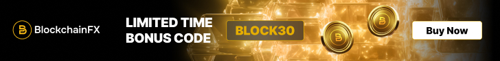 BlockchainFX Targeting