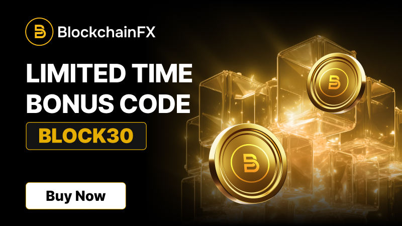 BlockchainFX Targeting