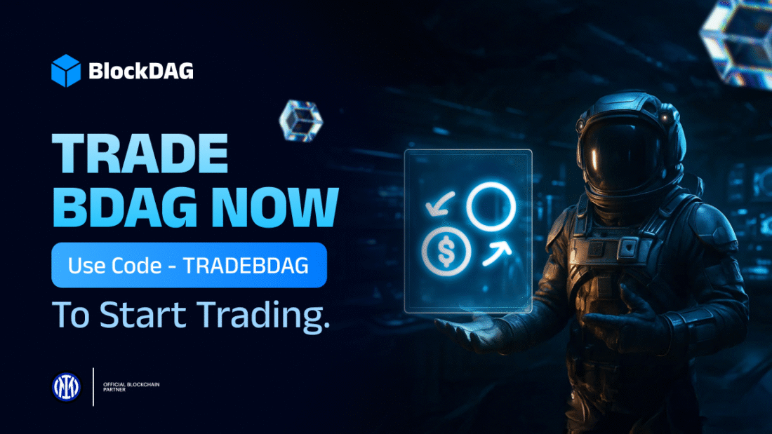 Pi Coin Drops 90%, Algorand Gains Payroll Adoption, While BlockDAG Lands a .4M Whale Entry