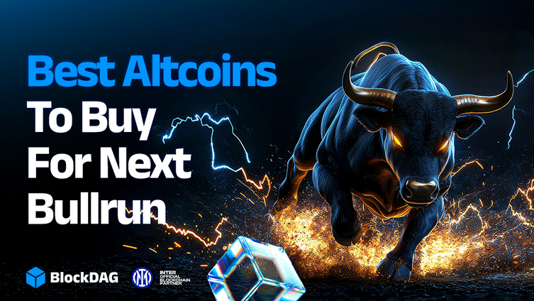 Top Altcoins to Buy Now in 2025: BlockDAG, AVAX, POL, and ADA Signal Big Growth Potential