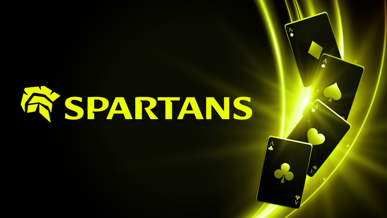 Spartans Combines One Wallet, 5,900 Games, and 43 Providers