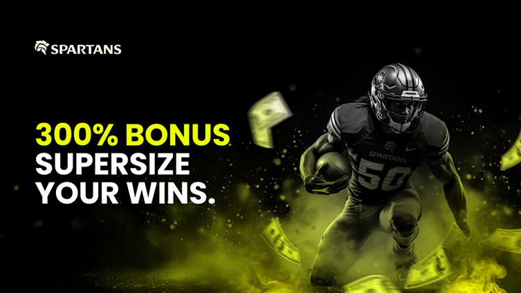How Spartans Wins Big With 300% Bonuses and a Lamborghini Reward