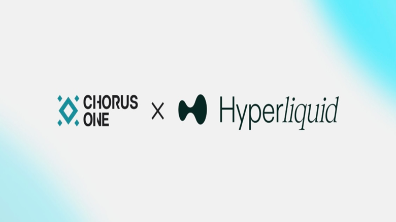 Chorus One Unveils Institutional-Grade Staking on Hyperliquid and Makes Validator Decision Regarding USDH