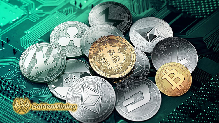 Preparing for Fed Rate Cuts, Crypto Traders Earn $15K/Day on GoldenMining