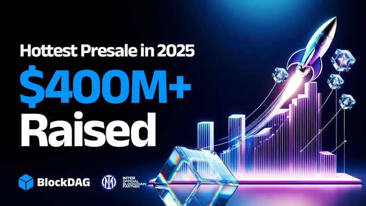 WLFI Consolidates, Ethereum Climbs Above $4,500, and BlockDAG Delivers Real-World Utility Before Launch, Presale Crosses $410M!