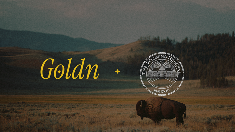 Wyoming Reserve Partners With Global Gold to Launch First Fully Allocated U.S. Gold On-Chain.