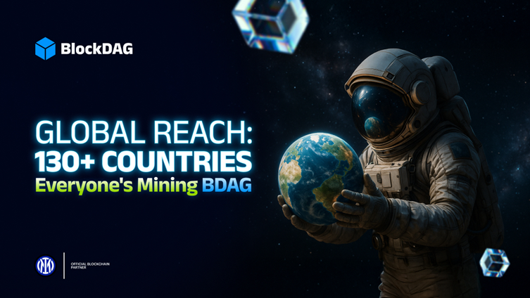 BlockDAG Goes Global While AVAX Eyes $50 and BNB Holds $1,000: Which Is the Top Crypto to Buy Today?