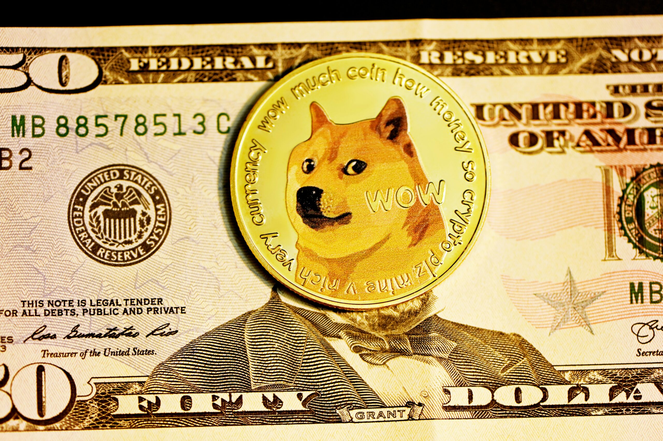 First U.S. Dogecoin ETF Marks a New Chapter for Memecoins