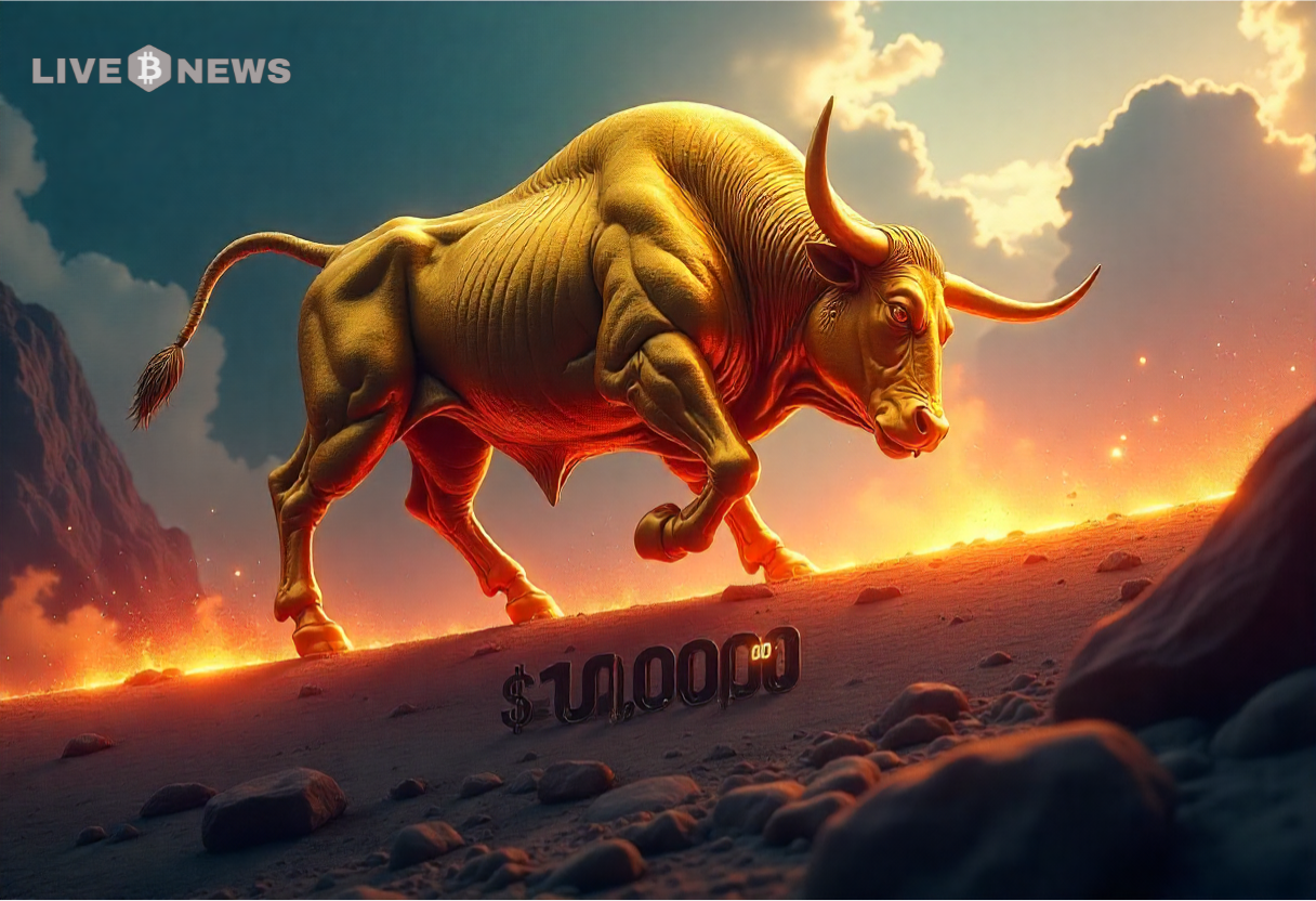 Bitcoin Bull Market Hinges on $100K Support Level