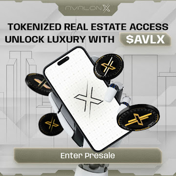 XRP price hovers near decision levels. Analysts say Avalon X’s RWA appeal could attract institutional money