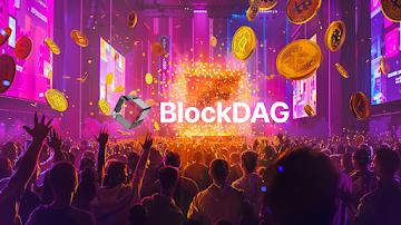 BlockDAG vs BlockchainFX vs Little Pepe: Why BDAG Is the Best Crypto to Invest in Now