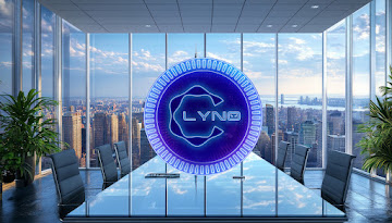Lyno AI Presale Hits Investor Radar: Best Opportunity in 2025?