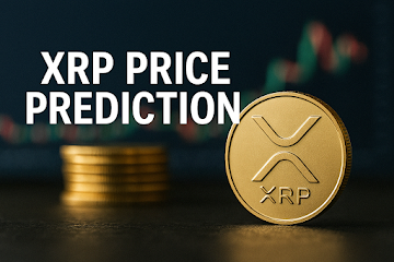 XRP Price Prediction: Ripple Faces Tough Competition From PayFi Altcoin Remittix Dubbed XRP 2.0