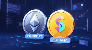 Crypto Analysts Expect Bumpy September for ETH, Sharks Accumulate SOL, and MAGAX Targets 153x ROI