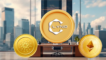 Cardano News Today: Price Stabilizes; Ethereum Eyes $10K; Lyno AI Presale Hits Analyst Watchlist