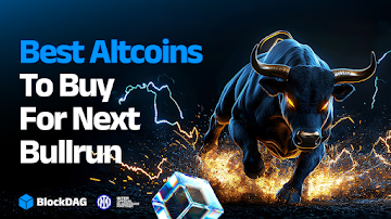 Top Crypto Assets in 2025: Why BlockDAG Leads with Proof Over Hype
