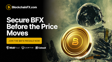 Best Crypto to Buy Today: Here’s Why Investors May Be Turning Away From The DOGE And SHIB For The New And Exciting BlockchainFX