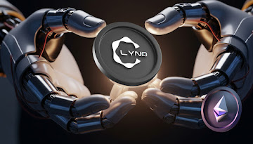 Lyno AI vs. Solana: Can This AI-Driven Token’s Presale Beat Layer-1 Giants for ROI Potential?