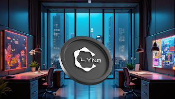 4 Upcoming Presale Cryptos in 2025 Every Early Buyer Should Keep an Eye On – Lyno AI Tops the List