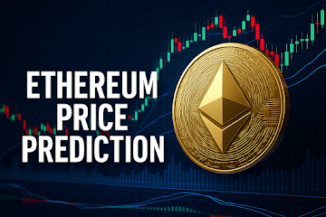 Ethereum Price Today; Litecoin Latest News & Best Crypto To Buy Now List Revealed