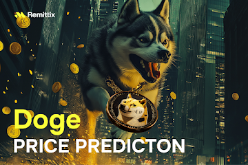 Dogecoin Price Prediction: DOGE Holders Rush To Enter Early Stages Of Record-Breaking Crypto Presale