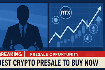 Remittix Backed As The Best Crypto Presale To Buy Now Over Chainlink & Cardano After Smashing Crypto Records