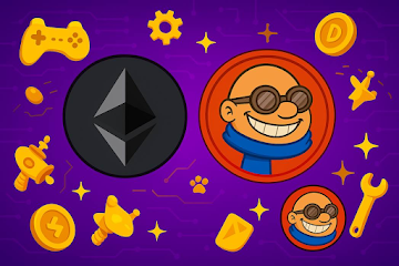 Render Price Prediction; RENDER & Ethereum Holders Buy New Crypto Streaming Token $GGs, Based Eggman Presale