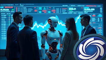 Forget Market Fear: How Ozak AI’s Explosive Growth and $2.5 Million Raise Make It the Can’t-Miss Token of 2025