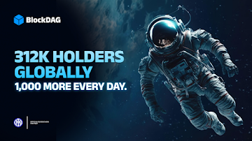 Solana Hits $212 Wall and Polygon Stalls at $0.28 but BlockDAG Proves Action
