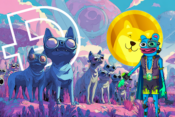 Layer Brett Could Overtake Dogecoin, Once Named The King Of Crypto Meme Coins, In 2025