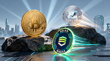 From DeFi Giants to Culture Tokens: 3 Utility Altcoins Worth Watching, With MAGAX on Top