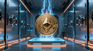 Ethereum Exchange Balances Hit 9-Year Low , What It Means for Investors Moving to Meme Presales