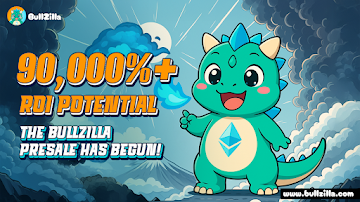 Missed Solana’s Early Gains? BullZilla Emerges as One of the Best Crypto Coins to Buy in 2025