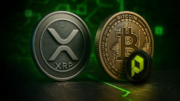 Does Wall Street Think XRP Is The Next Bitcoin? Developments Spark New Approach