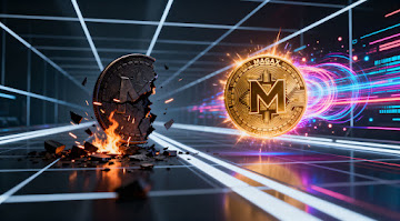 WLFI Burn Plan Raises Questions, While MAGAX Meme-to-Earn Presale Projects 185× ROI Potential