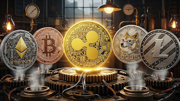 Crypto traders earn up to $11k a day as Fed cuts rates